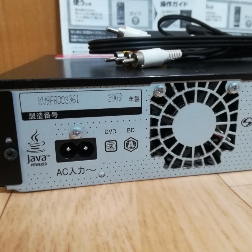 Panasonic パナソニック ディーガ DMR-BW750 ブルーレイ Panasonic パナソニック ディーガ DMR-BW750 ブルーレイ