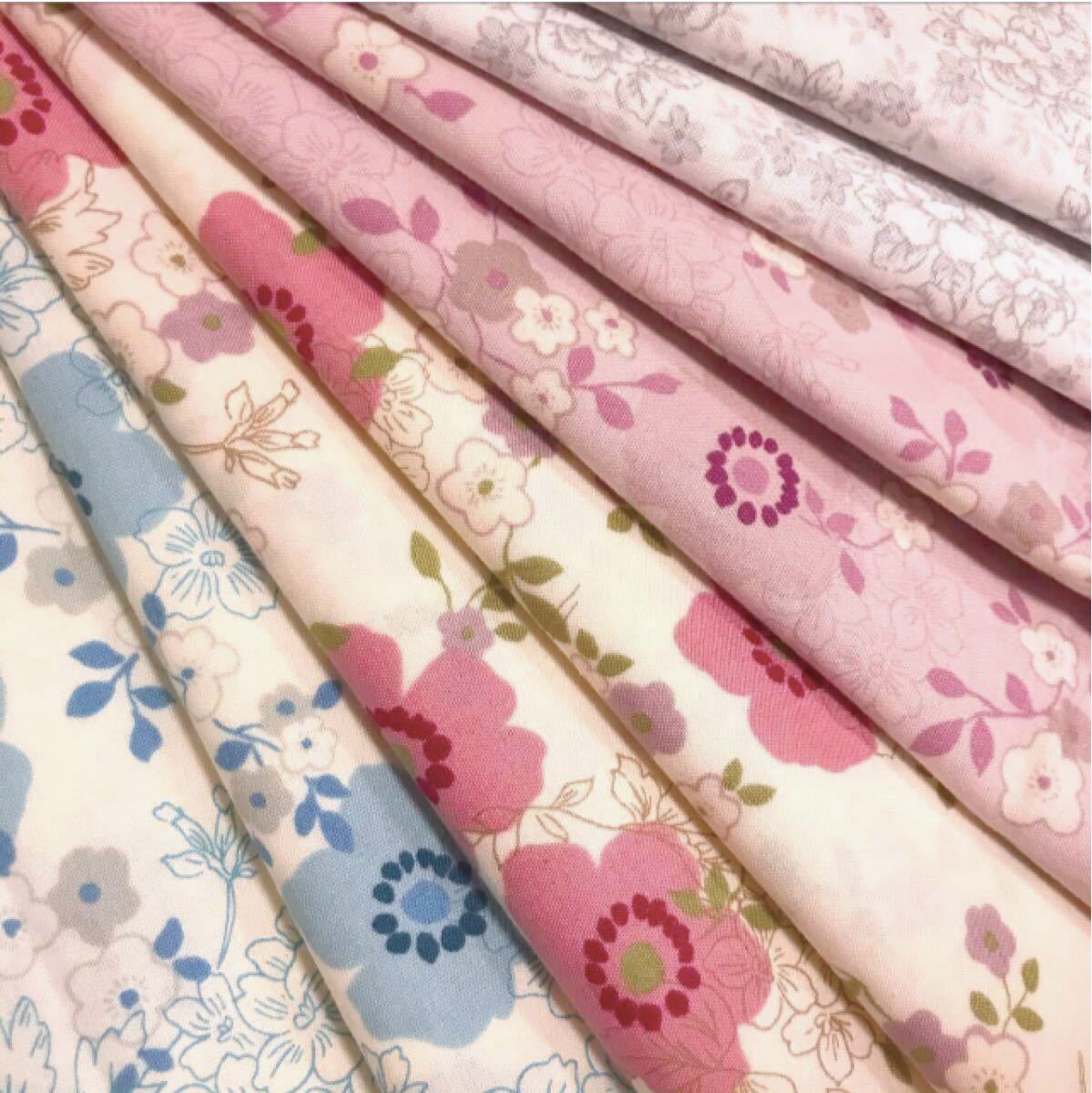 《専用！》ピンク/ブラウン 綺麗な薔薇柄セット種〈M〉YUWA Charmant Collection シャルマン コレクション