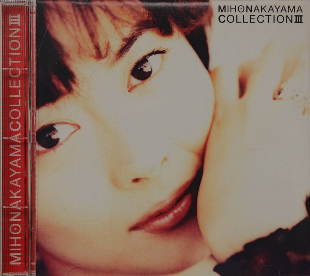 ♪中山美穂「Collection Ⅲ」CD♪_画像1