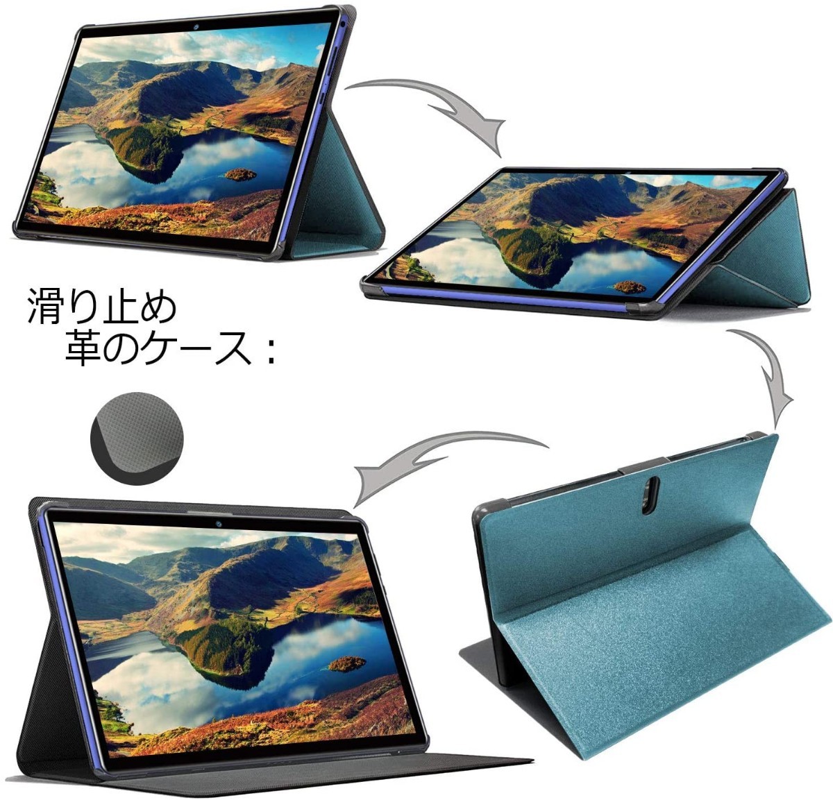 タブレット 10インチ AOYODKG 4コアCPU 4GB RAM + 64 GB ROM/128 タブレット 10インチ AOYODKG 4コアCPU 4GB RAM + 64 GB ROM/128