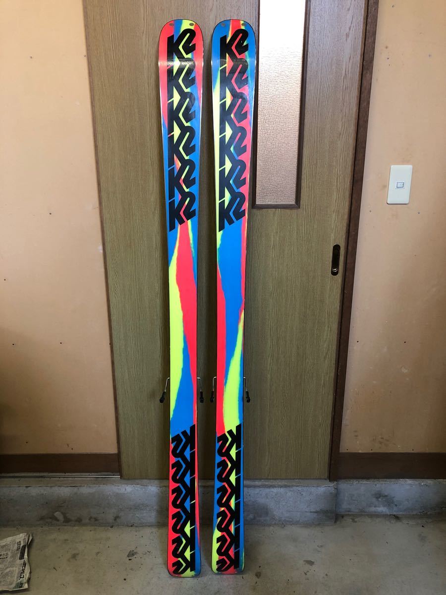 k2 EXTREME 174センチ LOOK P12jib|Yahoo!フリマ(旧PayPay k2 EXTREME 174センチ LOOK P12jib|Yahoo!フリマ(旧PayPay