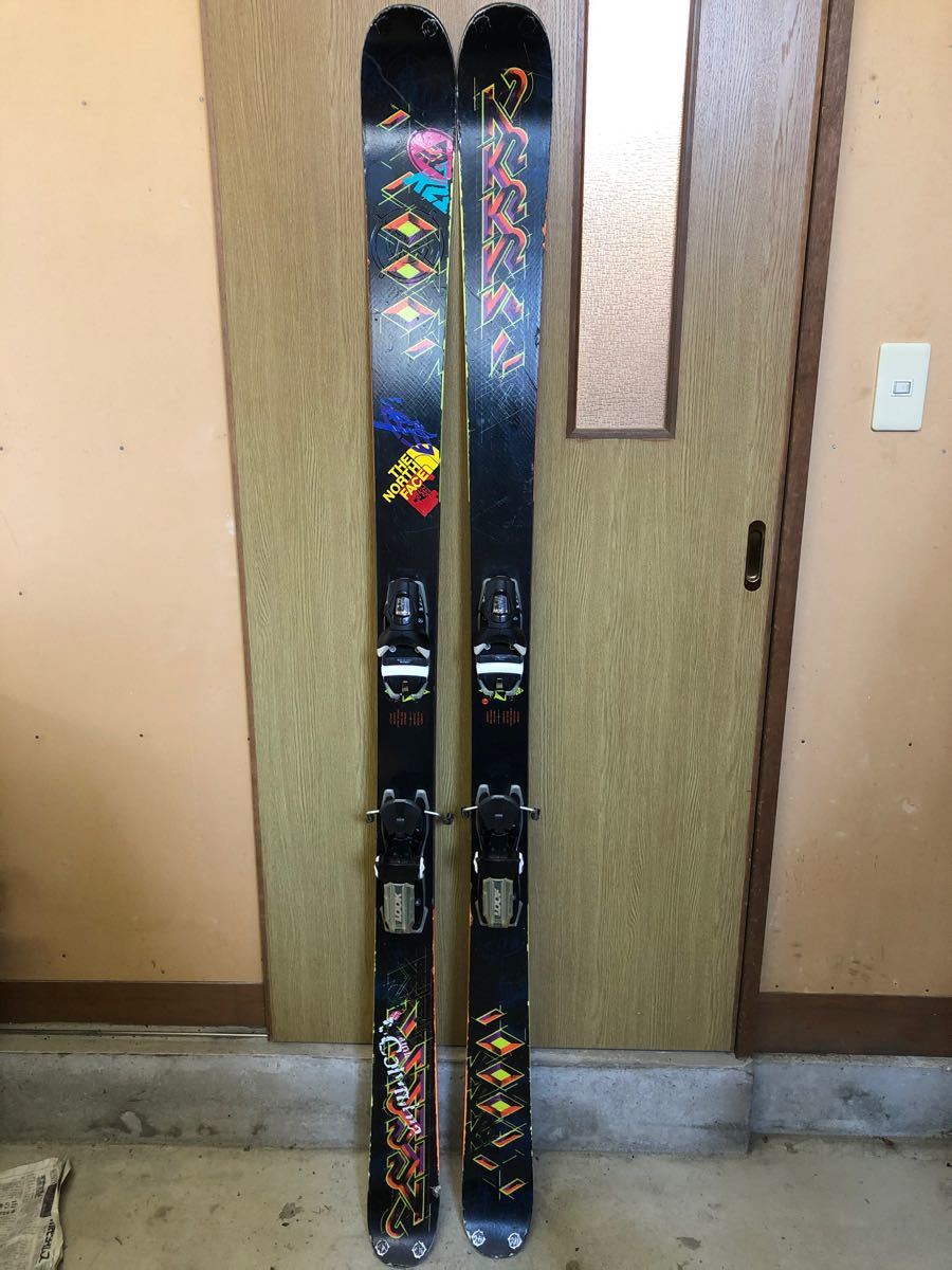 k2 EXTREME 174センチ LOOK P12jib|Yahoo!フリマ(旧PayPay k2 EXTREME 174センチ LOOK P12jib|Yahoo!フリマ(旧PayPay