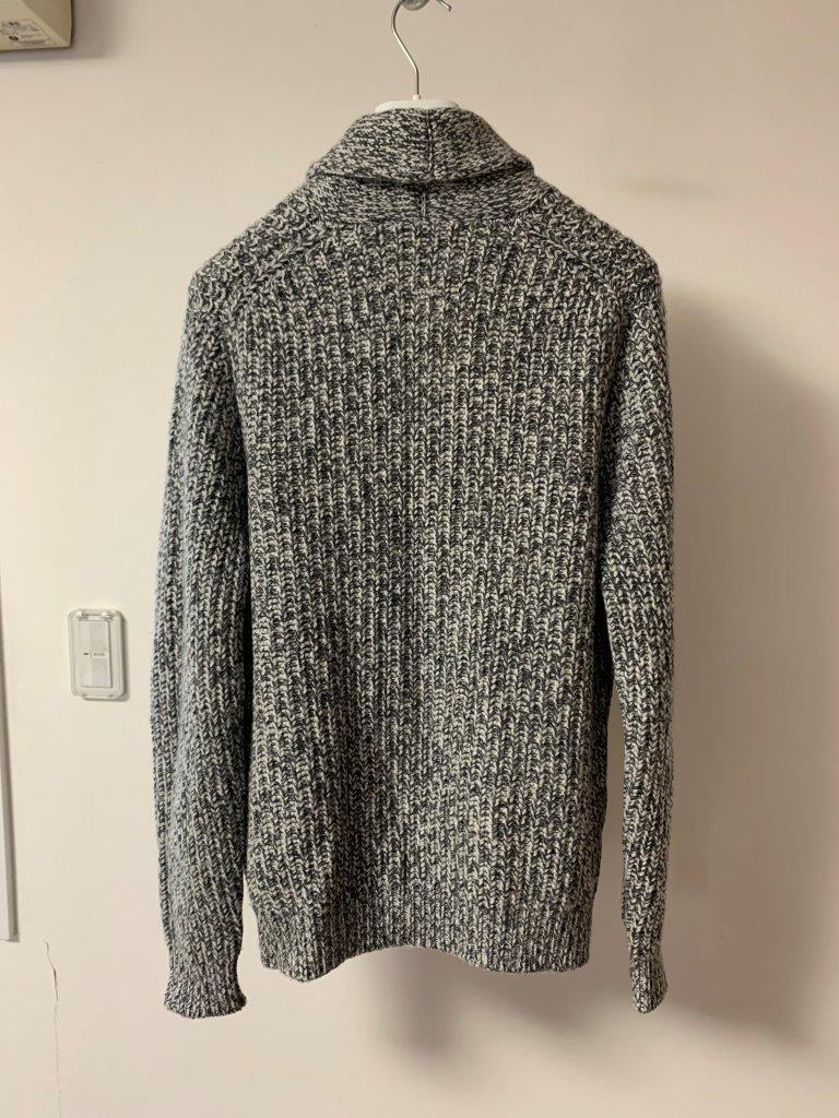 ブルネロクチネリ 定価50万円 究極の肉厚 カシミヤ カシミア ブルネロクチネリ 定価50万円 究極の肉厚 カシミヤ カシミア