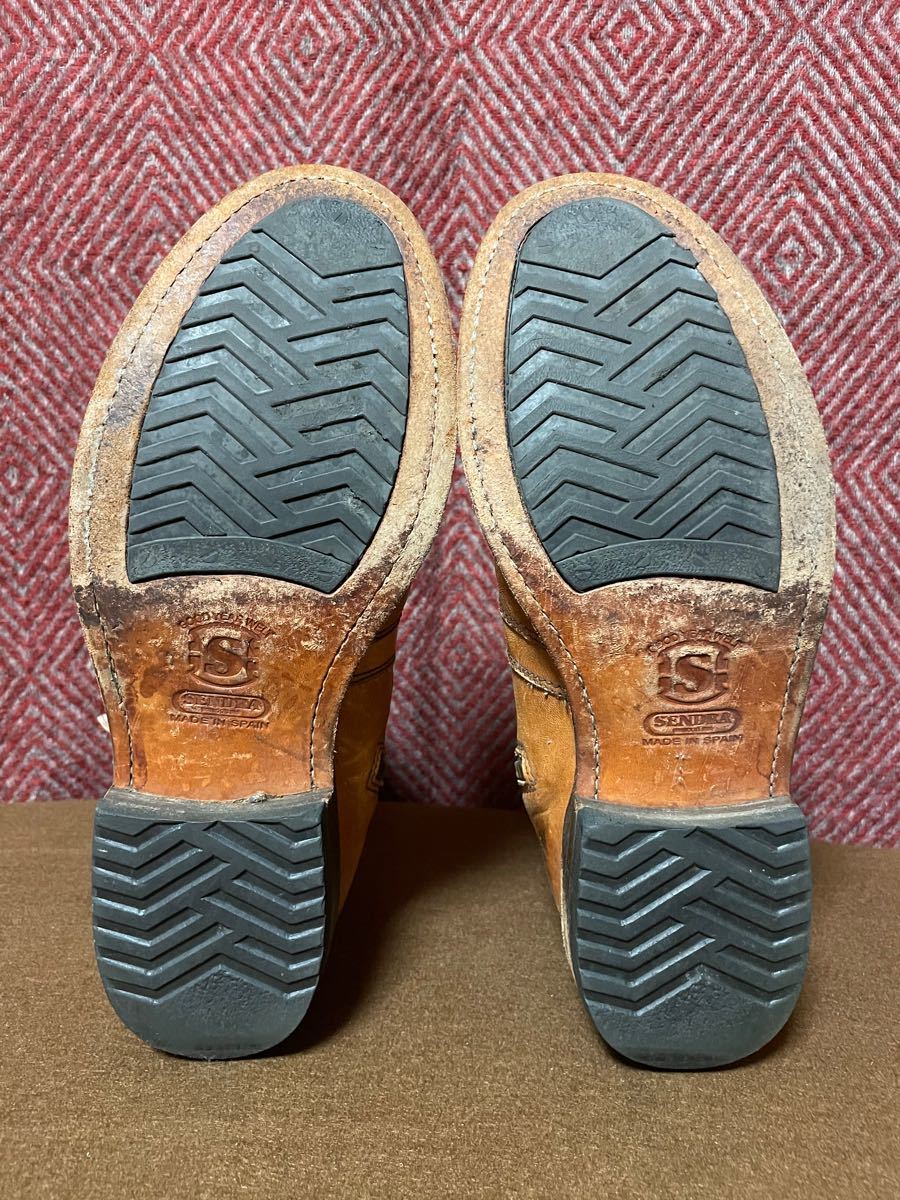SENDRA/センドラ ブーツ 26cm