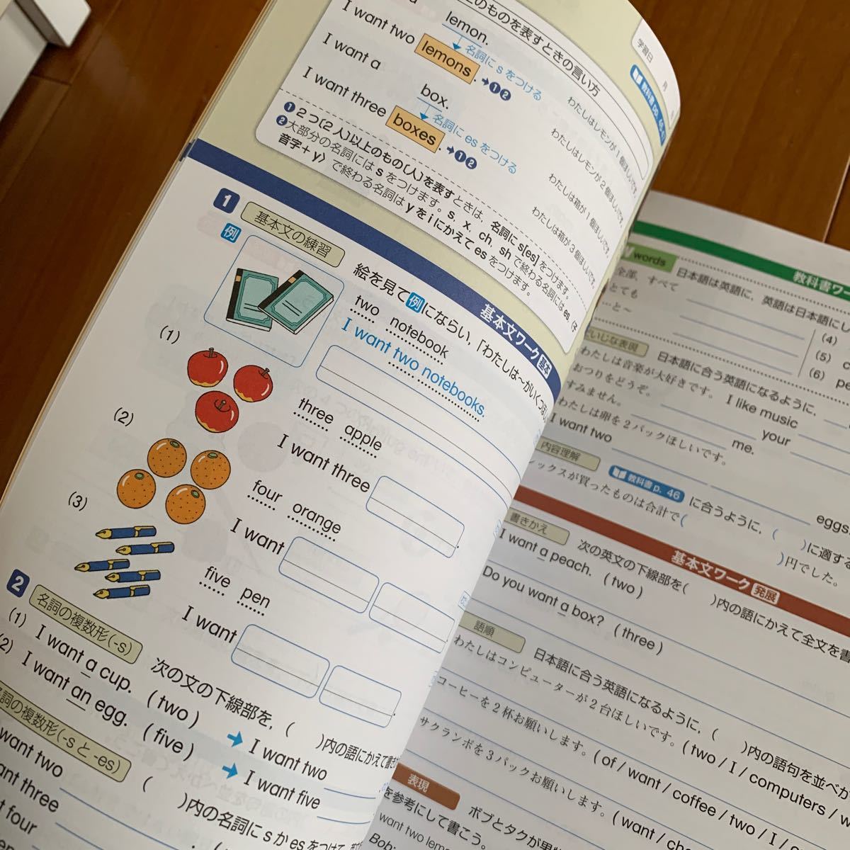 Paypayフリマ 正進社 英語のパートナー 中1 東京書籍 Paypayフリマ 正進社 英語のパートナー 中1 東京書籍