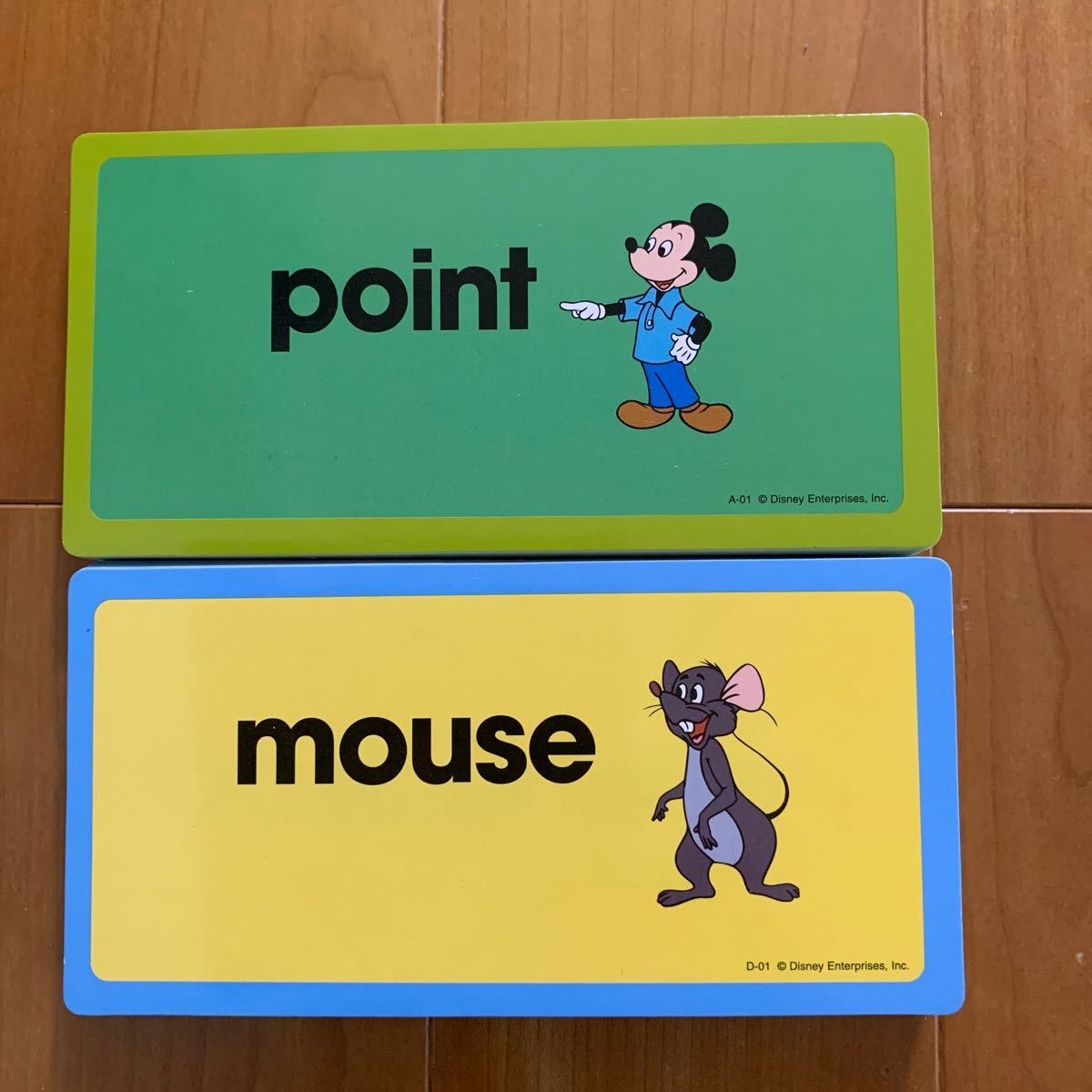 Paypayフリマ 英単語カード Dwe ディズニーの英語システム Act It Out Paypayフリマ 英単語カード Dwe ディズニーの英語システム Act It Out
