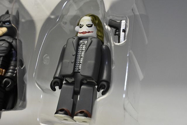 キューブリック バットマン】☆BATMAN&TheJOKER☆THE DARK KNIGHT☆未開封☆DC COMICS75th ANNIVERSAR☆ キューブリック バットマン】☆BATMAN&TheJOKER☆THE DARK KNIGHT☆未開封☆DC COMICS75th ANNIVERSAR☆