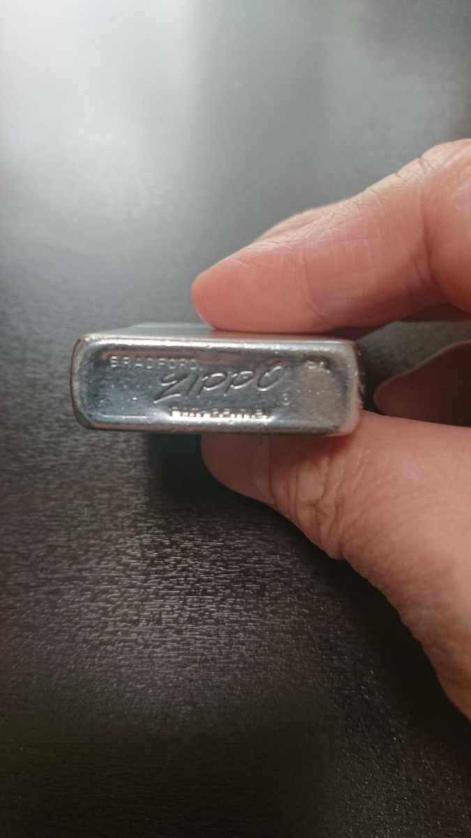 年製ヴィンテージ ZIPPO