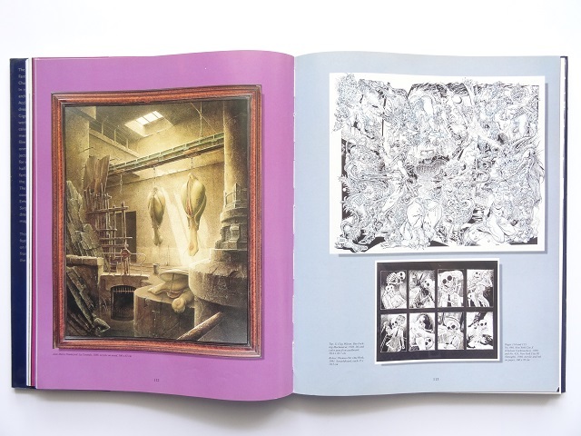 洋書◇H.R.ギーガー画集 作品写真集 本 エイリアンなど 洋書◇H.R.ギーガー画集 作品写真集 本 エイリアンなど
