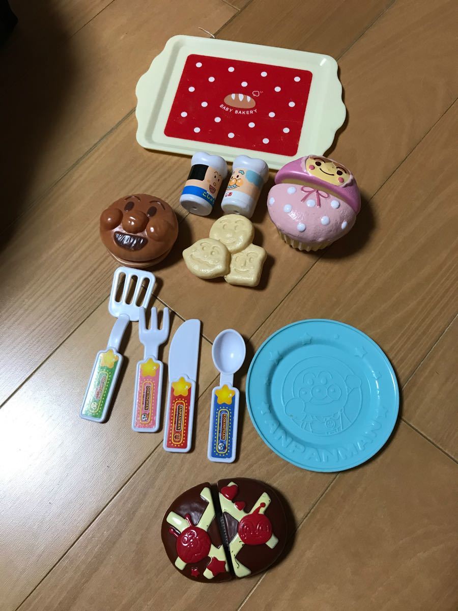 アンパンマン いっしょにトントンだいすきお料理ショー|Yahoo アンパンマン いっしょにトントンだいすきお料理ショー|Yahoo