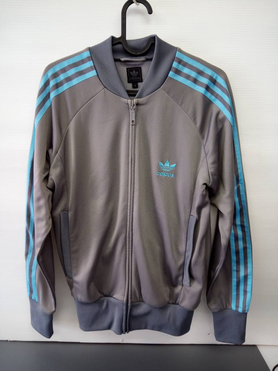 ヤフオク! - アディダス adidas ATP 復刻 トラックジャケット...