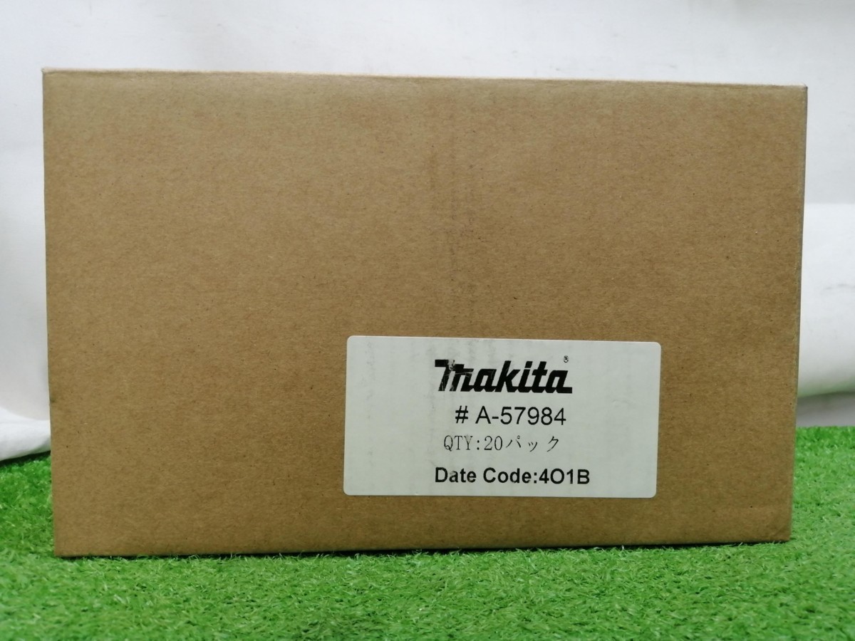 新しいコレクション BIM48 ブレード レシプロソー マキタ makita 未使用品 A-57984 ③ 5枚入り×20パック 刃物研磨機