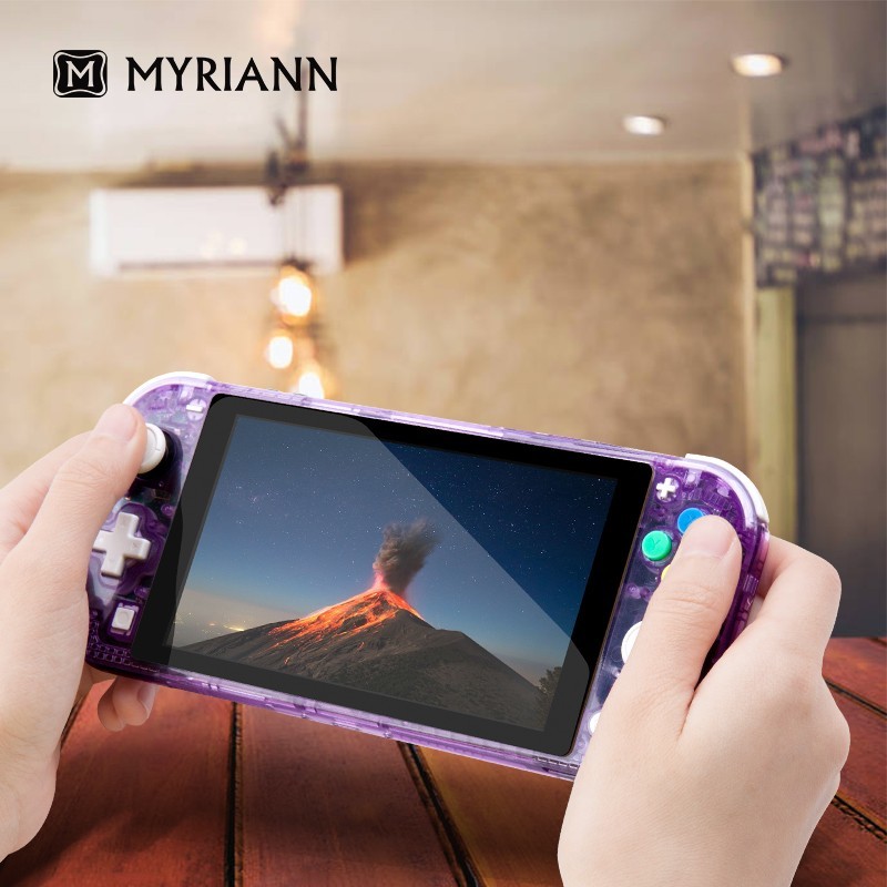 ニンテンドースイッチライト 交換用シェル 外装シェル クリア ニンテンドースイッチライト 交換用シェル 外装シェル クリア