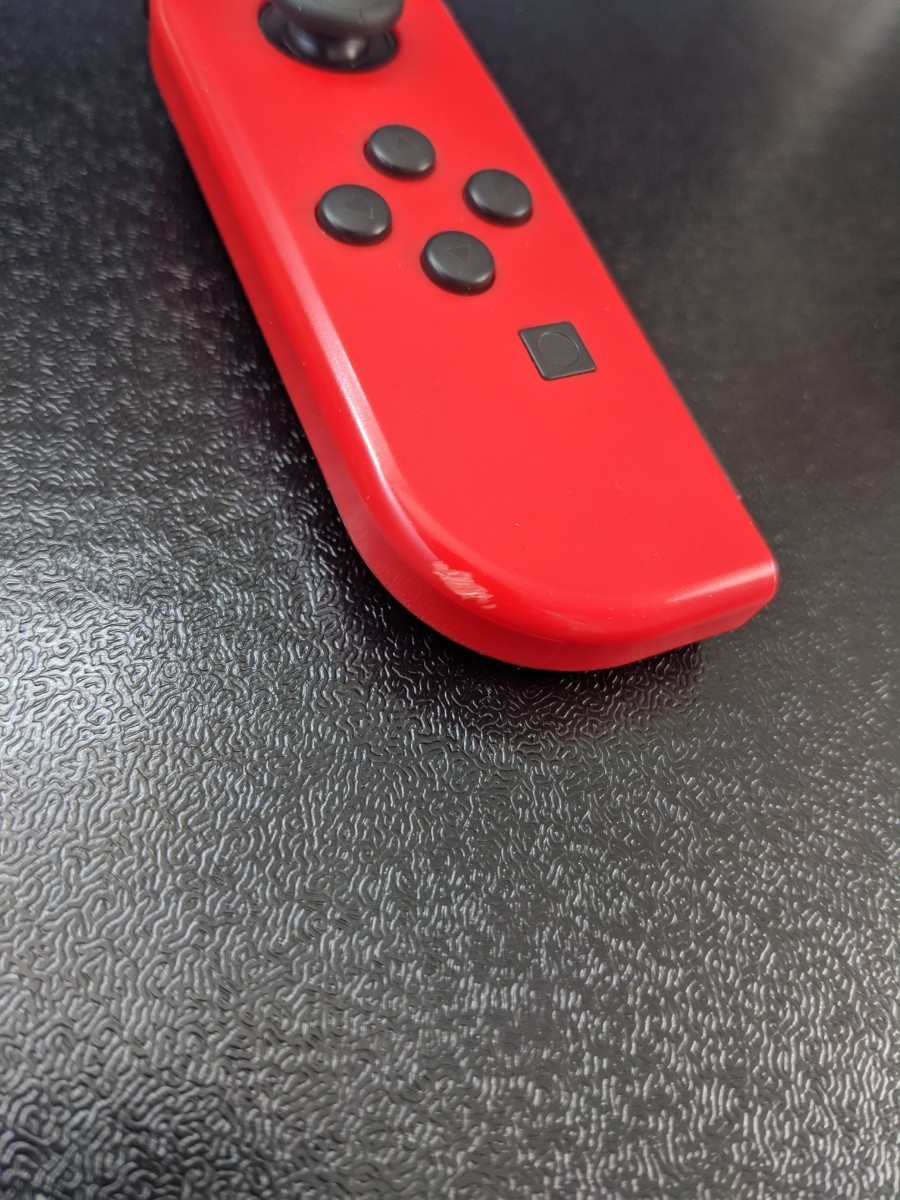 Nintendo Switch Joy-Con レッド （L）ジョイコン左 マリオカラー