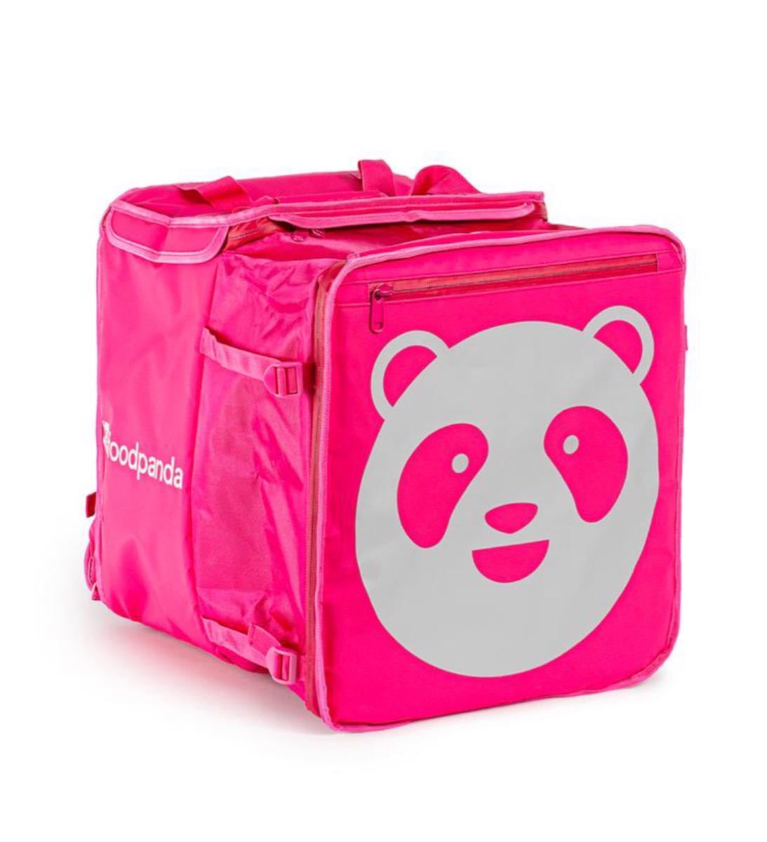 foodpanda bag フードパンダバッグ 新品|Yahoo!フリマ(旧 foodpanda bag フードパンダバッグ 新品|Yahoo!フリマ(旧