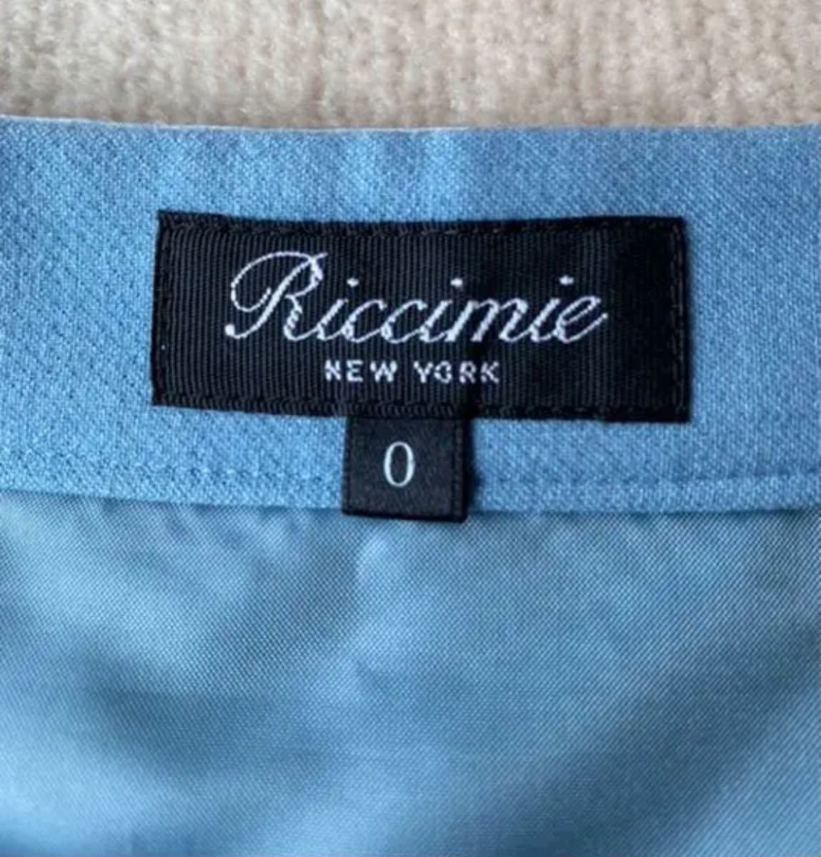 Riccimie New York スカート