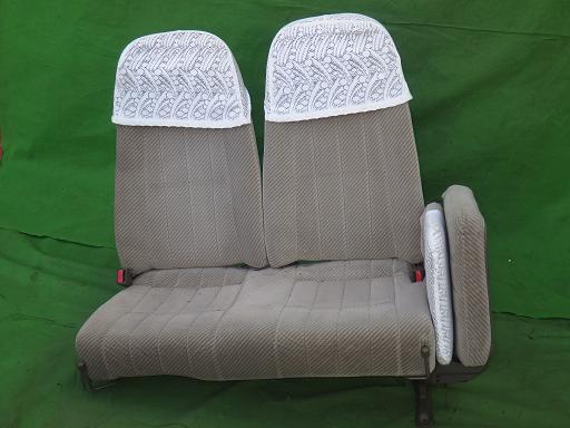  Toyota Coaster EX original seat [ used ]