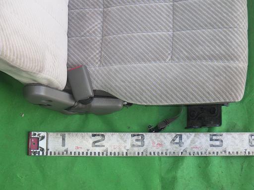  Toyota Coaster EX original seat [ used ]