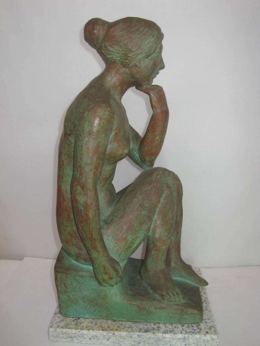 . mountain . person * origin day exhibition member * bronze [.. seat image ]