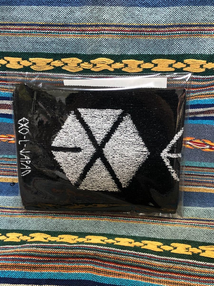 Paypayフリマ Exoタオル Paypayフリマ Exoタオル