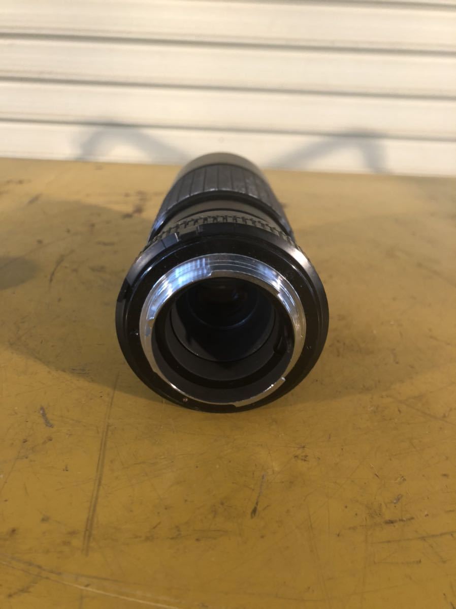 ★sigma skylight 1:4.5 52mm ズームレンズ　中古★_画像2