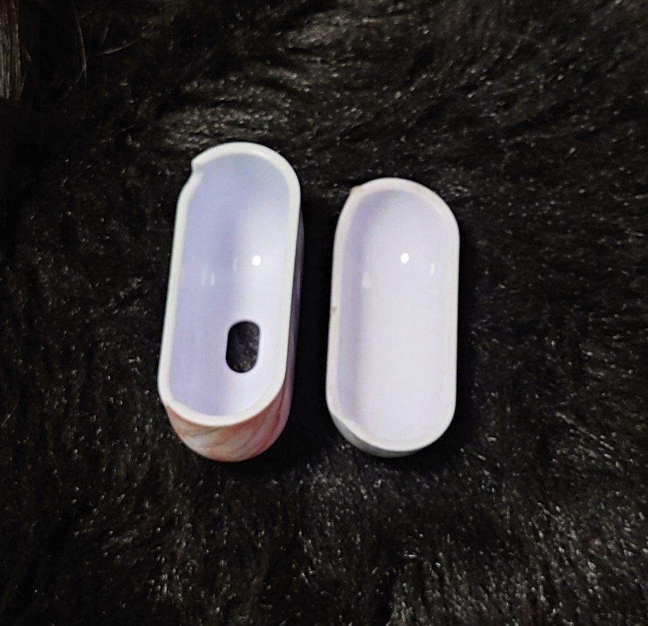 新品 AirPods Pro ｹｰｽ 大理石柄