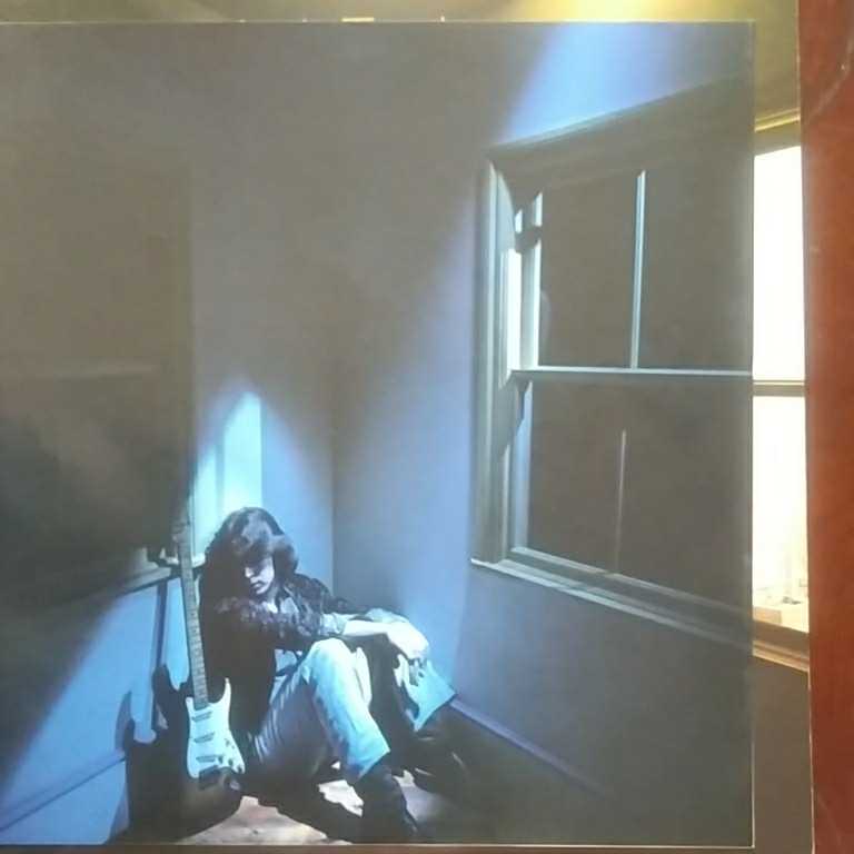 MICK TAYLOR/same レコード_画像3