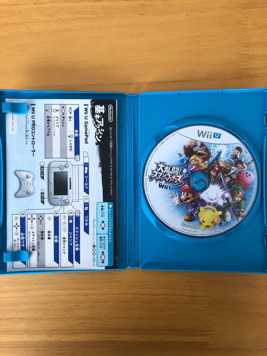 Paypayフリマ 大乱闘スマッシュブラザーズ Wiiu スマブラ Paypayフリマ 大乱闘スマッシュブラザーズ Wiiu スマブラ