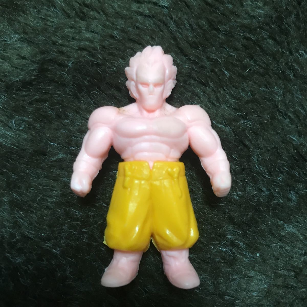 肌色黄色 変身13号 ドラゴンボールクロスアップ 細かい 肌色黄色 変身13号 ドラゴンボールクロスアップ 細かい