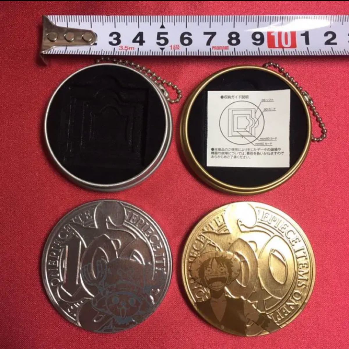Paypayフリマ ワンピース One Piece ルフィ チョッパー Dsソフトケース Paypayフリマ ワンピース One Piece ルフィ チョッパー Dsソフトケース