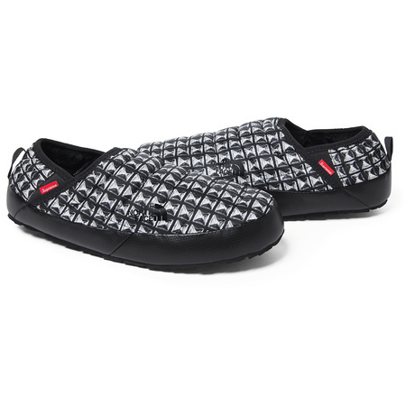 Supreme The north face studded traction Mule Black US10 28cm シュプリーム ノースフェイス 21ss シューズ 