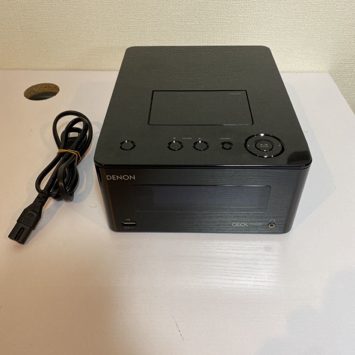 DENON ネットワークオーディオ DRA-N5 SC-N5|Yahoo!フリマ(旧 DENON ネットワークオーディオ DRA-N5 SC-N5|Yahoo!フリマ(旧