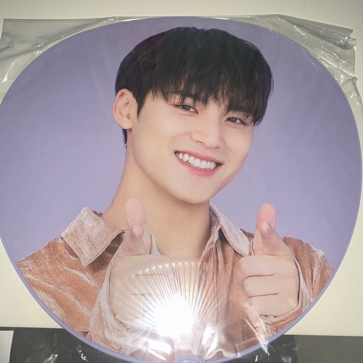 SEVENTEEN ミンギュ うちわ|Yahoo!フリマ(旧PayPayフリマ) SEVENTEEN ミンギュ うちわ|Yahoo!フリマ(旧PayPayフリマ)