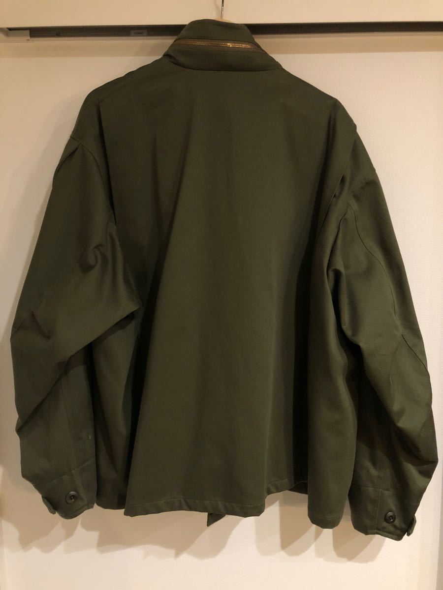新品未使用 WEWILL 1950フィールドジャケットM-65 M-51|Yahoo 新品未使用 WEWILL 1950フィールドジャケットM-65 M-51|Yahoo