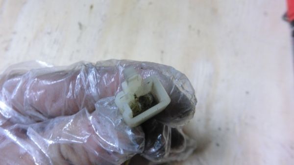 レッツ2 CA1PA 燃料センサー 純正 宅配便の場合60サイズ 管理NO、3076 レッツ2 CA1PA 燃料センサー 純正 宅配便の場合60サイズ 管理NO、3076
