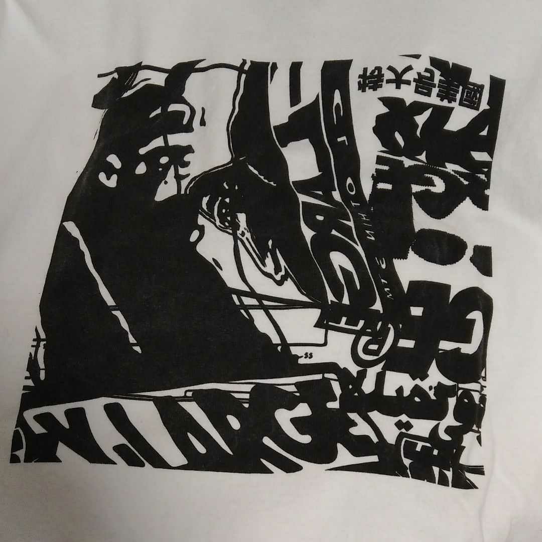 XL Tシャツ