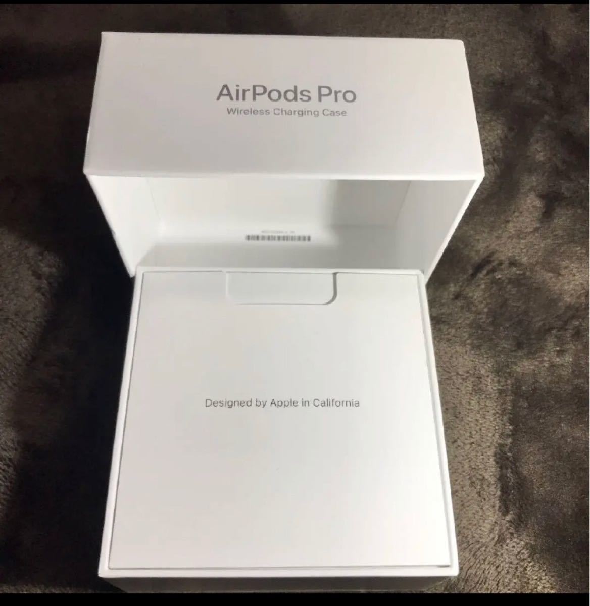 底値 MWP22J/Aイヤホン新品交換済 AirPodsPro イヤフォン 販売の事前割引 AirPodsPro MWP22J/Aイヤホン新品交換済 イヤフォン
