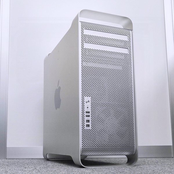 @XA727 Akihabara ten thousand . association MacPro (Early 2009) high-end (2010/2012 model corresponding )Xeon-3.46GHz 6 core / memory 32G/SSD-480G/3TB/AirMac/Quadro4000