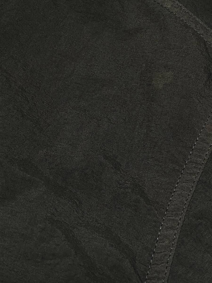 TEATORA SOUVENIR HUNTER packable モッズコート ブルゾン スーベニア