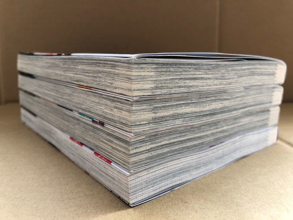 全巻初版 帯付き ポストカード 来世は他人がいい 1-最新刊4巻 全巻初版 帯付き ポストカード 来世は他人がいい 1-最新刊4巻