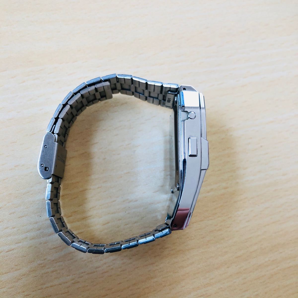 CASIO カシオ データバンクDBCー1500 電池交換済 程度良|Yahoo CASIO カシオ データバンクDBCー1500 電池交換済 程度良|Yahoo