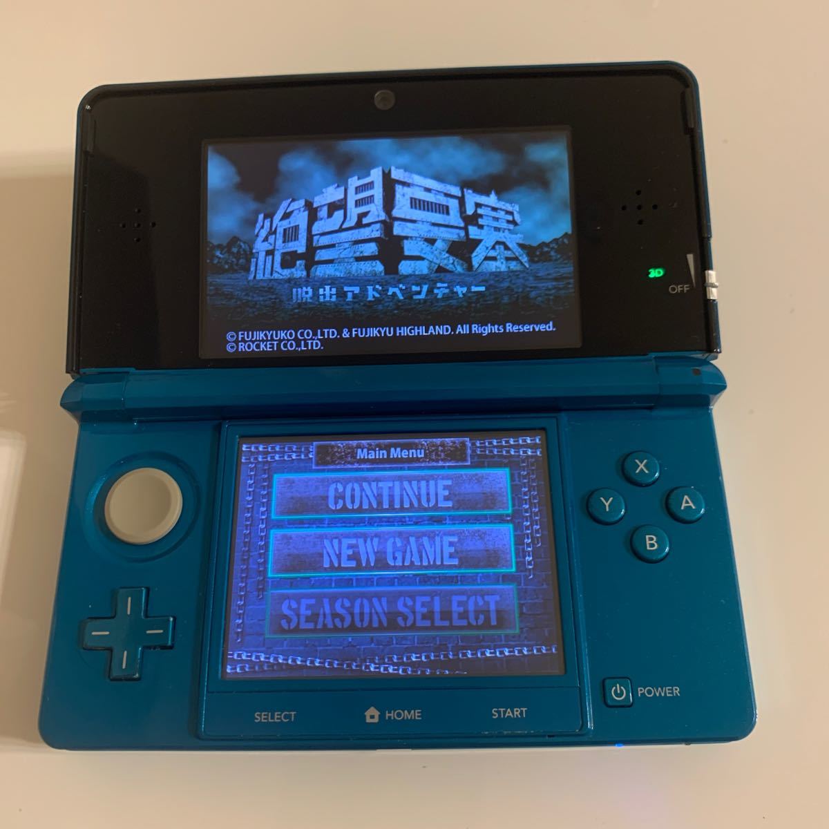 Paypayフリマ 3ds 美品 稼働品 アクアブルー お得セット Paypayフリマ 3ds 美品 稼働品 アクアブルー お得セット