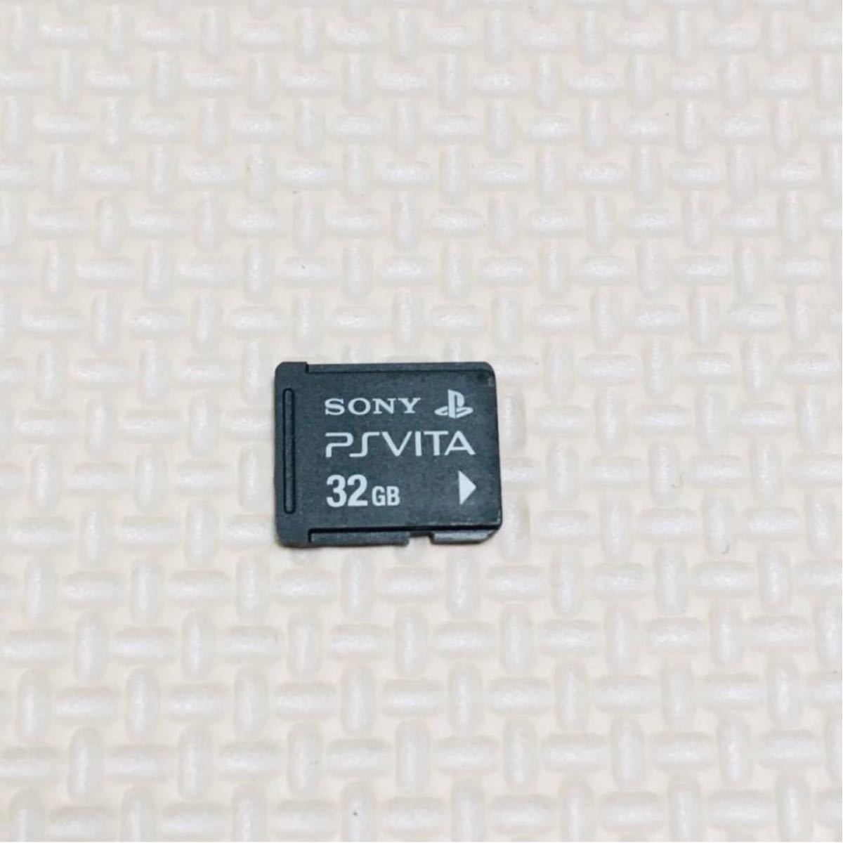 Paypayフリマ Ps Vita Sony メモリーカード 32gb 読み込み不良あり Paypayフリマ Ps Vita Sony メモリーカード 32gb 読み込み不良あり