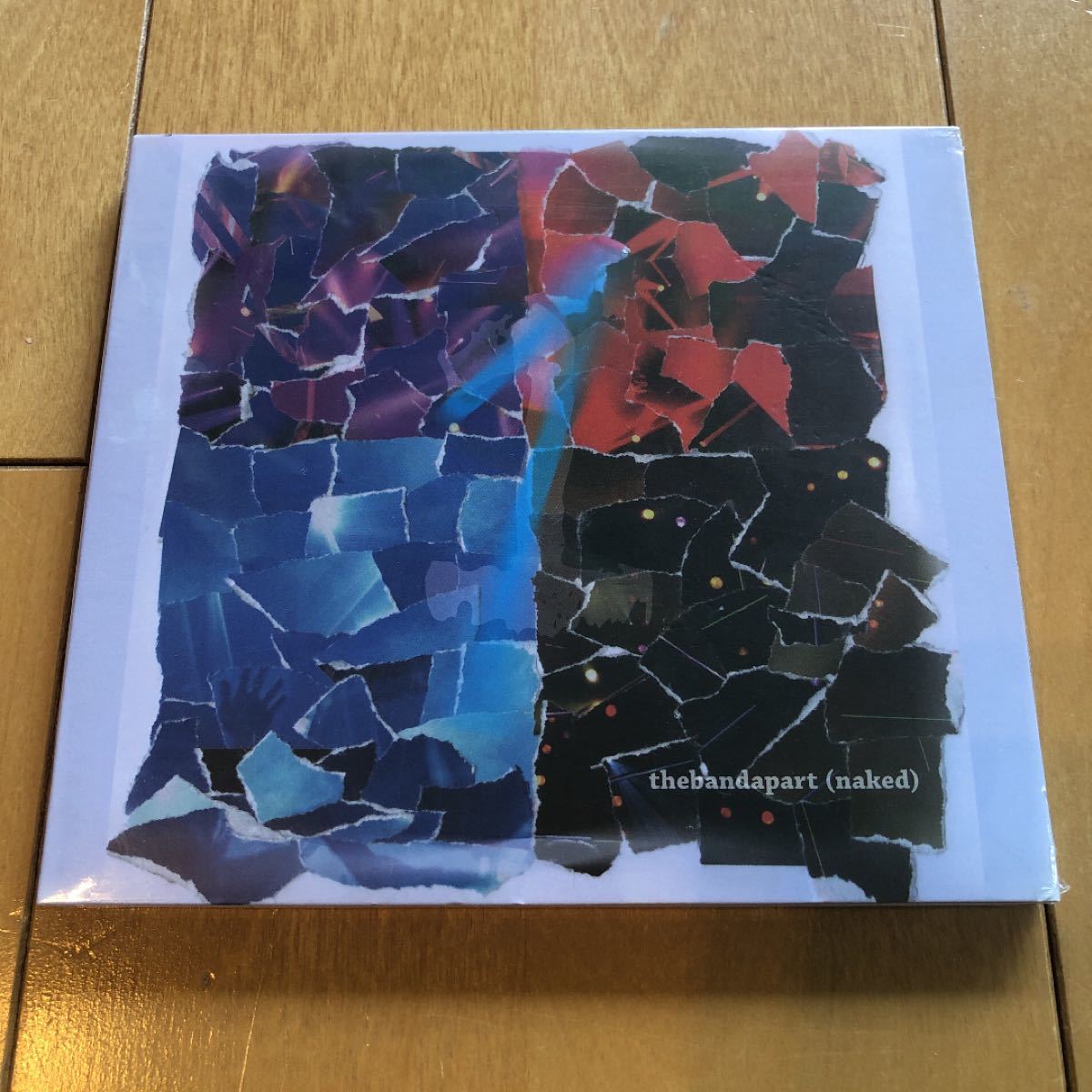 Paypayフリマ The Band Apart Naked Cd Paypayフリマ The Band Apart Naked Cd