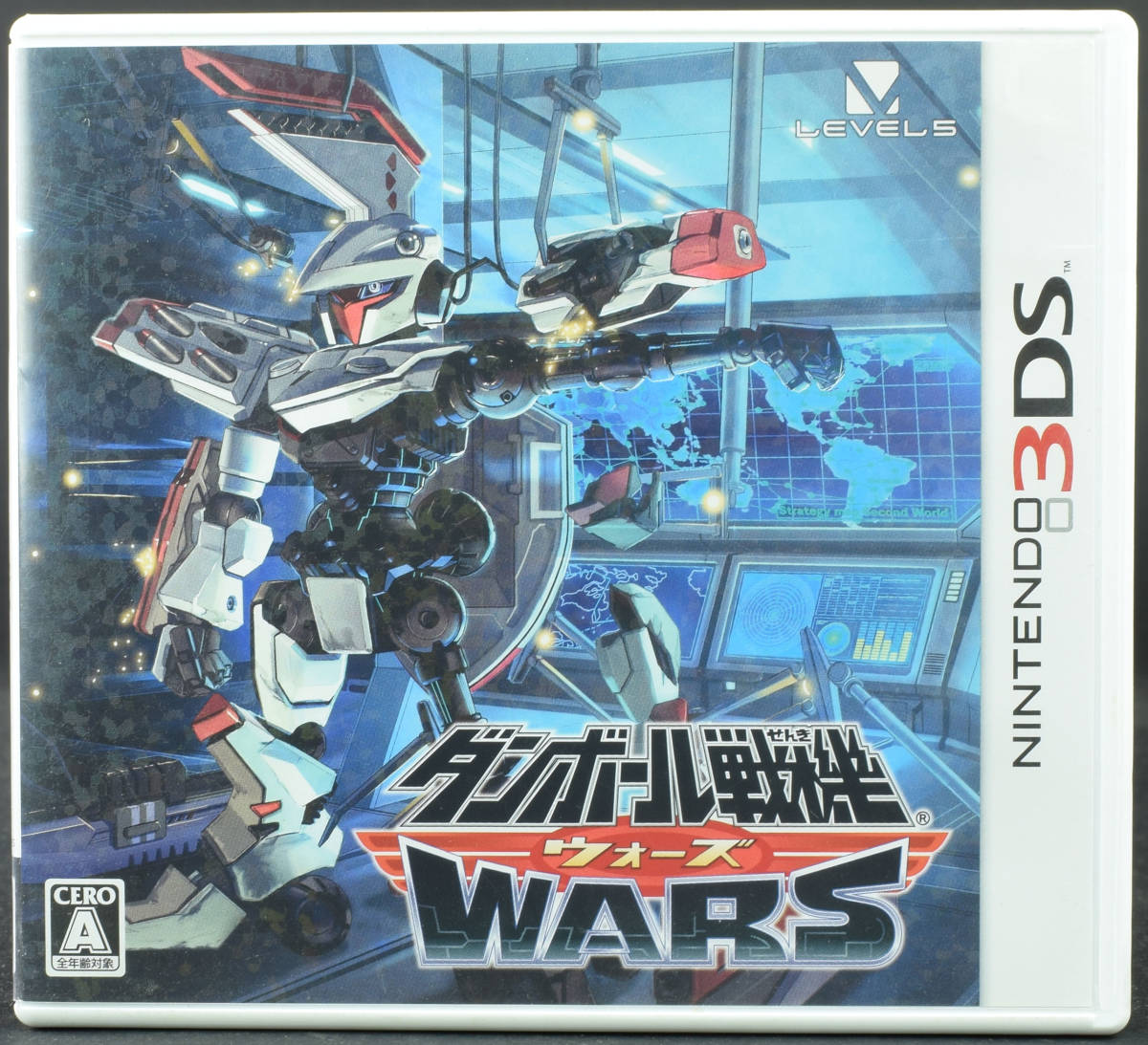 3ds ダンボール ウォーズの値段と価格推移は 42件の売買情報を集計した3ds ダンボール ウォーズの価格や価値の推移データを公開 3ds ダンボール ウォーズの値段と価格推移は 42件の売買情報を集計した3ds ダンボール ウォーズの価格や価値の推移データを公開