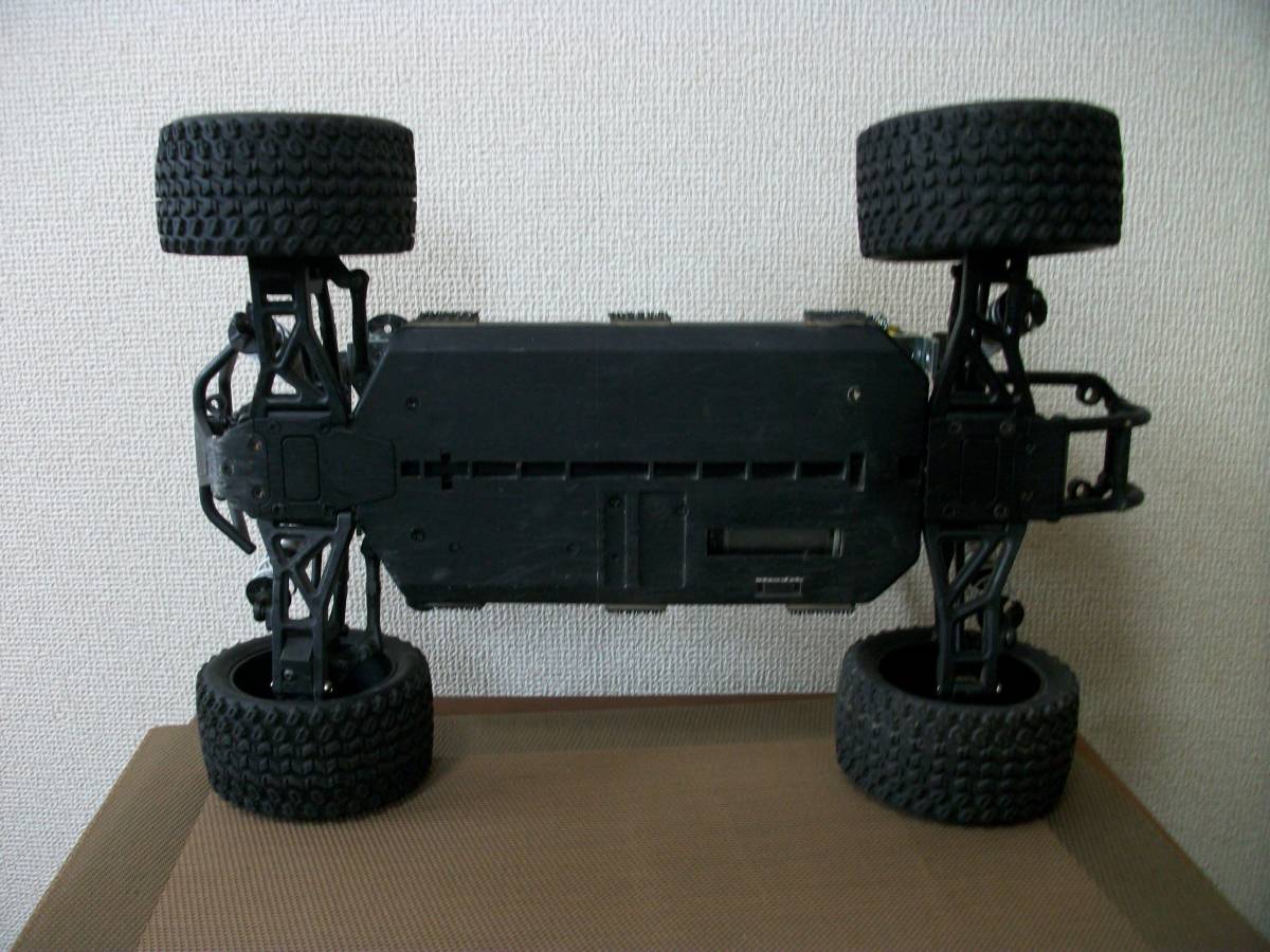 ☆【激安目玉商品】京商 希少 マッドバグ ポルシェボディ 動作 ☆【激安目玉商品】京商 希少 マッドバグ ポルシェボディ 動作
