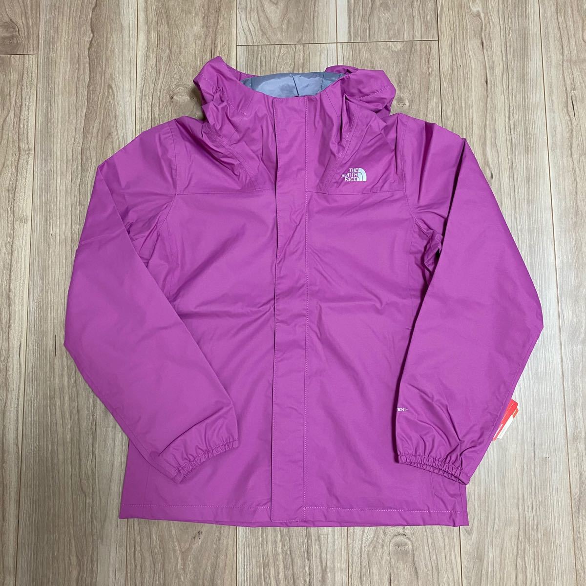 Paypayフリマ 新品 ノースフェイス マウンテンパーカー Lサイズ ピンク ナイロンジャケット The North Face キッズ レディース Paypayフリマ 新品 ノースフェイス マウンテンパーカー Lサイズ ピンク ナイロンジャケット The North Face キッズ レディース