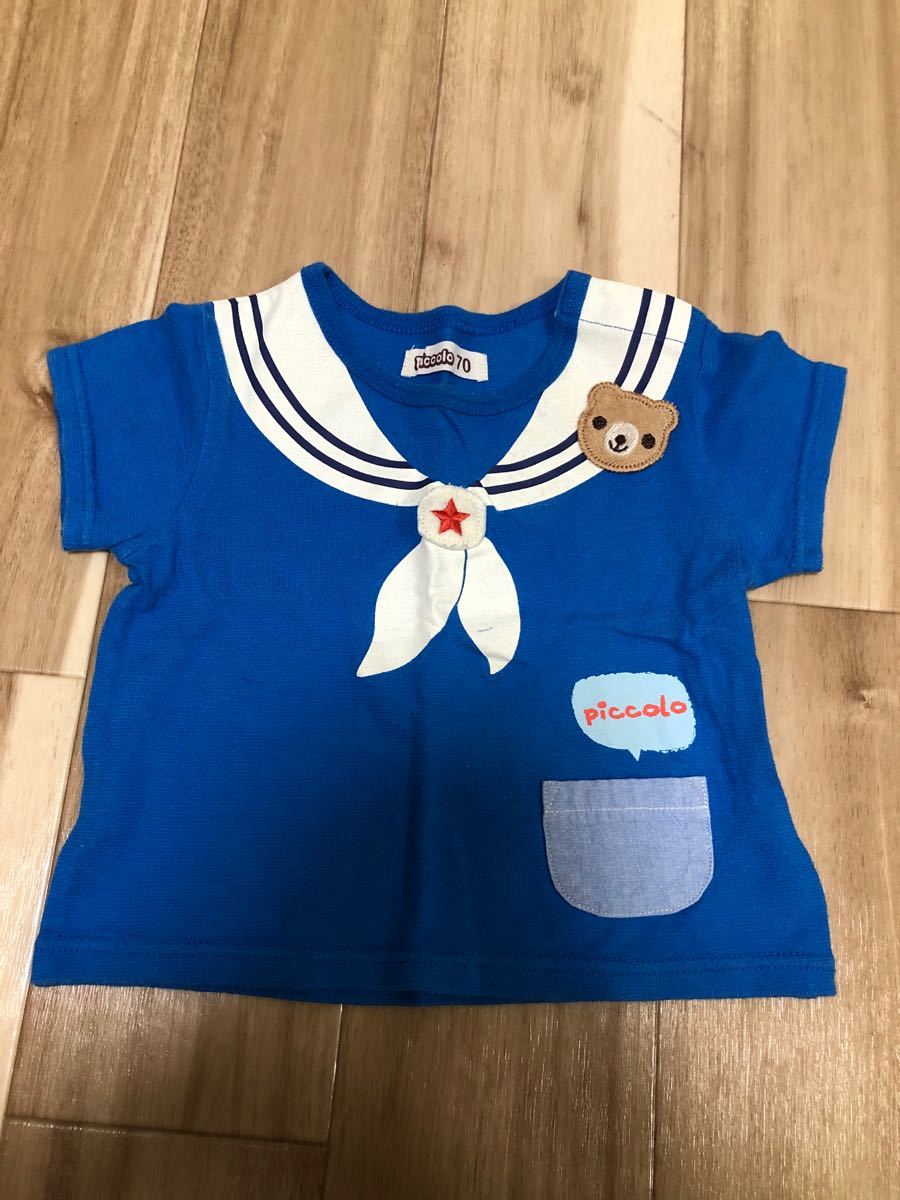 人気の贈り物が キムラタン pìccolo くーたんTシャツ sonrimexpolanco.com