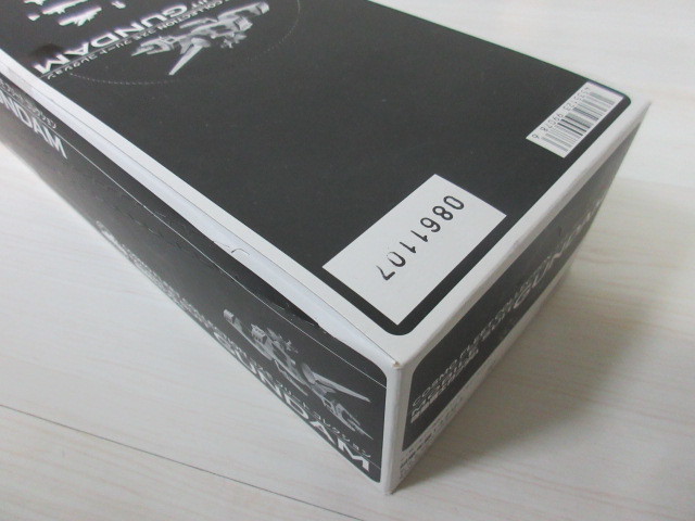 コスモフリートコレクション 機動戦士ガンダム (BOX) 新品未開封 ACT1 -0079：一年戦争編-【新版】フルコンプ フィギュア メガハウスの画像3