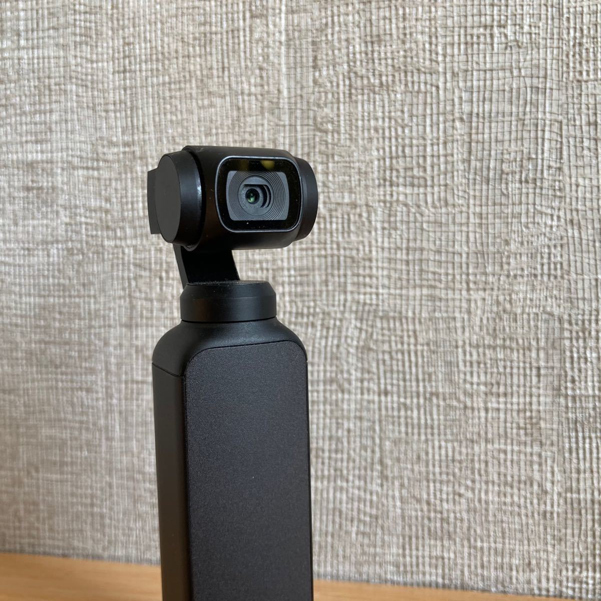 即発送】【説明書・箱付き】DJI OSMO POCKET オズモポケット 一部部品